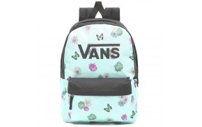 VANS Realm - Butterfly Floral - Backpack