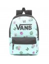 VANS Girls Realm - Butterfly Floral - Backpack
