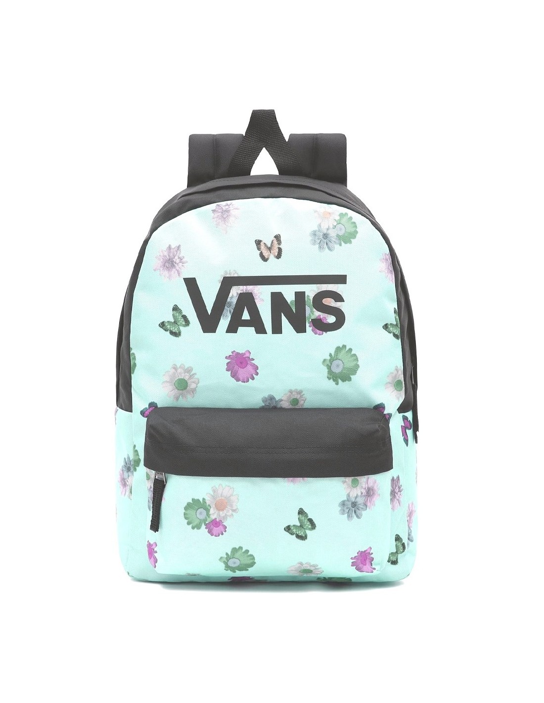 Backpack vans girl top