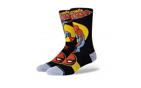 STANCE Spider Man - Black - Socks