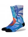 STANCE Stash Wall - Blu - Calzini