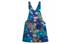 ELEMENT Vulcano - Dark magma - Playsuit Women