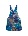 ELEMENT Vulcano - Dark magma - Playsuit Women