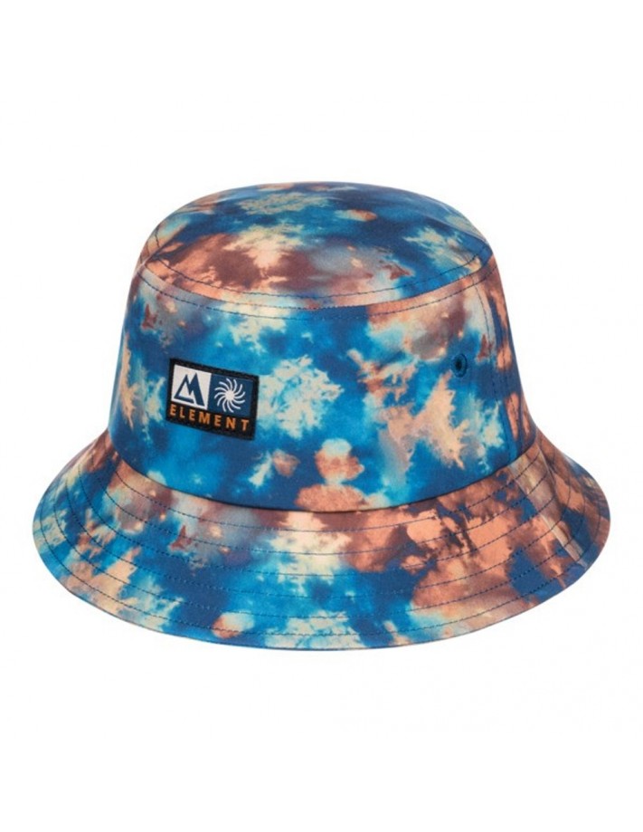 ELEMENT Eager - Dark Magma - Bucket Hat