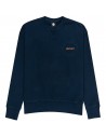 ELEMENT Cornell 3.0 - Navy - Crewneck