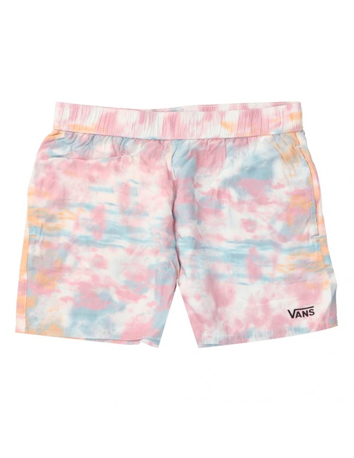 VANS Mascy Daze Tri - Tie Dye - Short