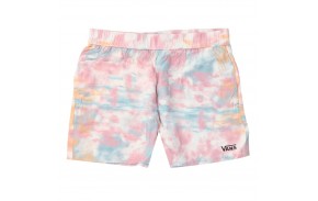 VANS Mascy Daze Tri - Tie Dye - Short