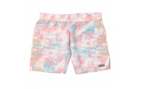VANS Mascy Daze Tri - Tie Dye - Short