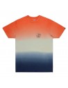 VANS Peace Of Mind - Verde Celadon / Melone - T-shirt