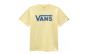 VANS Classic - Banana - T-shirt