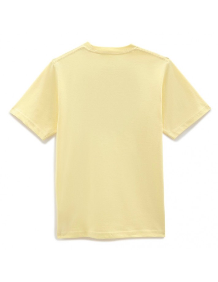 VANS Classic - Banana - T-shirt - back VANS Classic - Banana - T-shirt - back