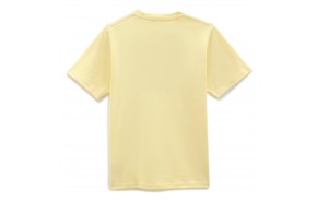 VANS Classic - Banana - T-shirt