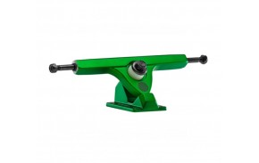 Truck Longboard Caliber II - 184 mm - 50° - vert