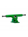 CALIBER II - 184 mm - 50° - Satin Green - Truck de longboard