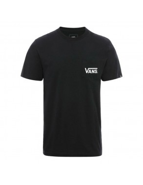 VANS OTW Classic - Noir - T-shirt