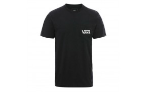 VANS OTW Classic - Black - T-shirt