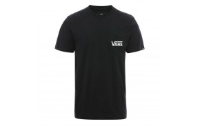 VANS OTW Classic - Noir - T-shirt