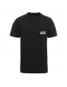 VANS OTW Classic - Black - T-shirt