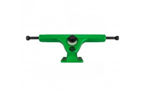 Truck Longboard Caliber II - 184 mm - 50° - vert