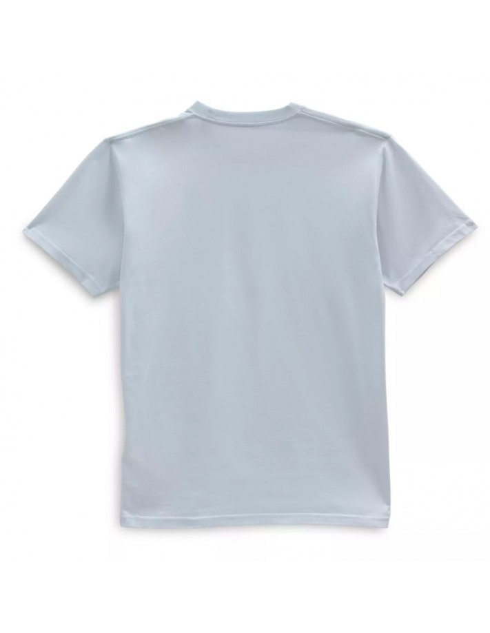 VANS Classic - Ballad Blue - T-shirt - vue de dos