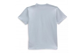 VANS Classic - Ballad Blue - T-shirt - from back