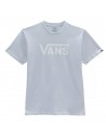 VANS Classic - Ballad Blue - T-shirt