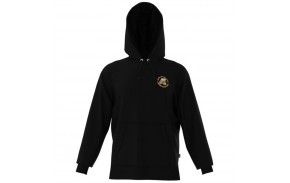 VANS Beer Skull - Black - Hoodie - front