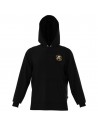VANS Beer Skull - Negro - Sudadera con capucha