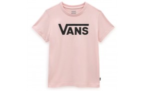 VANS Flying V Crew - Rose - T-shirt