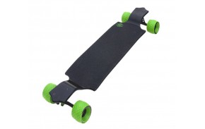 Longboard MBS All Terrain 39"