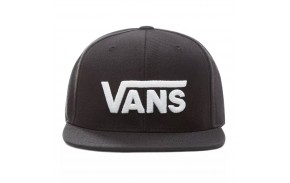 Vans Drop V II - Black - Cap