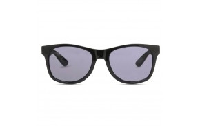 VANS Spicoli 4 Shades - Noir - Lunettes de soleil