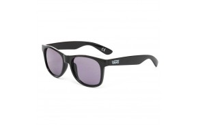 VANS Spicoli 4 Shades - Noir - Lunettes de soleil