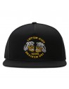 VANS Drain Em Dry - Schwarz - Kappe