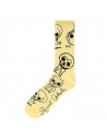VANS x Daniel Johnston Equipaggio - Banana - Calzini