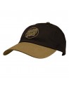 SANTA CRUZ Opus Dot - Verde/Negro - Gorras