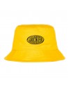 JACKER Nostalgia - Yellow - Bucket Hat