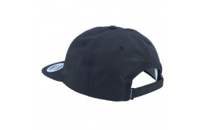 RIP CURL Head Noise - Noir - Casquette - vue de dos