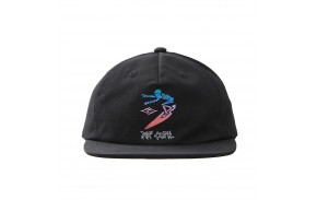 RIP CURL Head Noise - Black - Cap