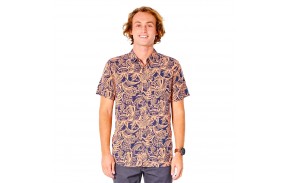 RIP CURL Party Pack - Navy - Shirt