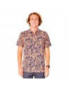 RIP CURL Party Pack - Azul Marino - Camisa