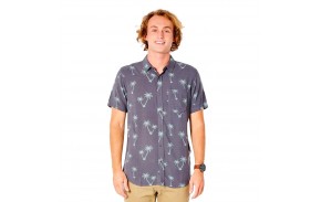 RIP CURL Party Pack - Washed Black - Shirt