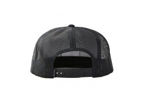 RIP CURL Destinations Trucker - Camo - Cap - front back