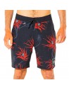 RIP CURL Solid Rock - Washed Black - Boardshorts