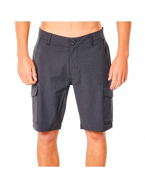 RIP CURL Trail Cargo - Noir - Boardshort