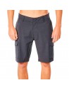 RIP CURL Trail Cargo - Black - Boardshort