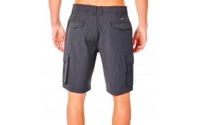 RIP CURL Trail Cargo - Black - Boardshort - back