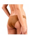 RIP CURL Playabella Good - Marrón chocolate - Braguitas de bikini