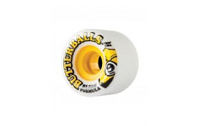 Roues de longboard SECTOR 9 Butterballs 65mm