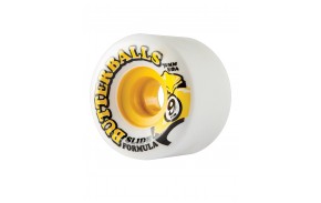 Roues de longboard SECTOR 9 Butterballs 70mm